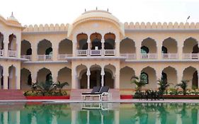 Raj Mahal Hotel Orchha